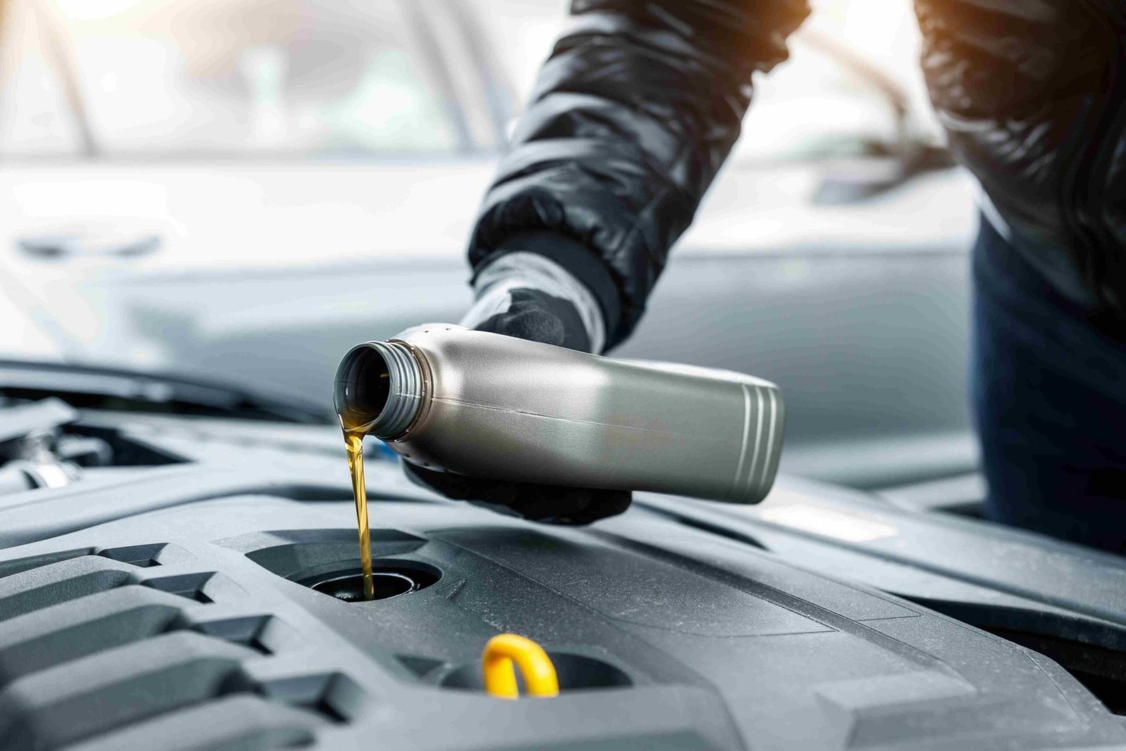 Car Service Essentials