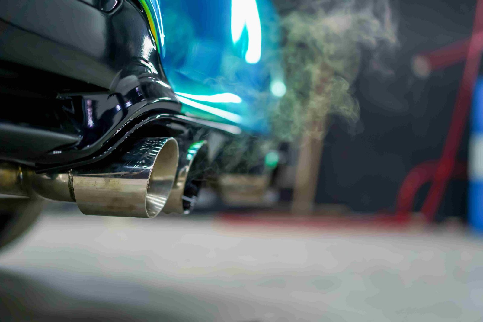 Exhaust System